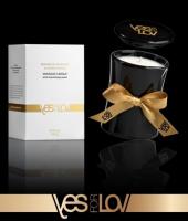 Массажная аромасвеча Massage Candle With Bewitching Scent